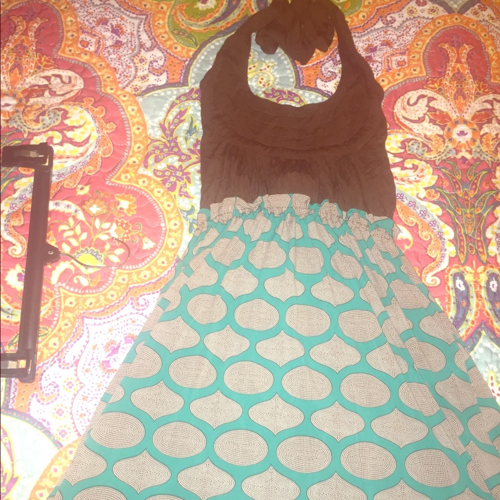 Judith March tunic/dress